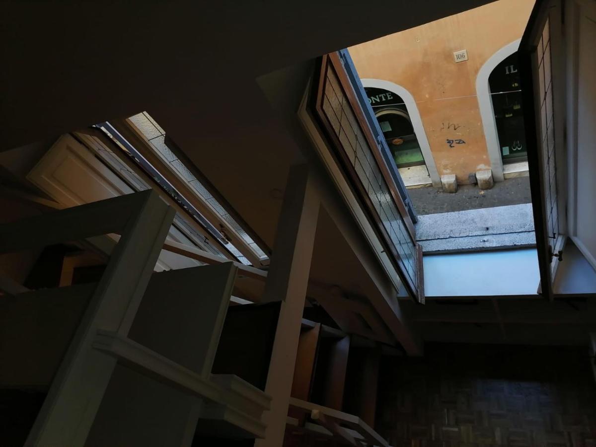 Vatican'S Dreamy Loft Rome Exterior photo