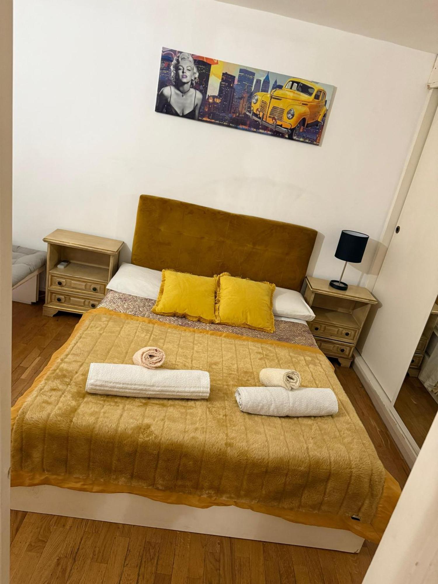 Vatican'S Dreamy Loft Rome Exterior photo